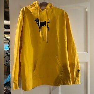 The Black Dog Sweatshirt